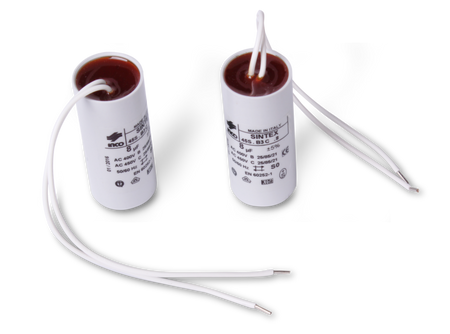 Zestaw Alfa - FAAC 414 do 8m bram dwuskrzydłowych