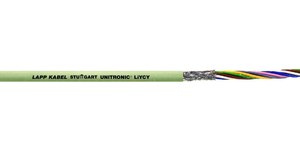 UNITRONIC LIYCY 3X0,75 PRZEWÓD