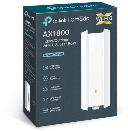 AP TP-Link EAP610-Outdoor
