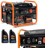 AGREGAT PRĄDOTWÓRCZY DAEWOO GDA 7500DPE-3 6.5kW