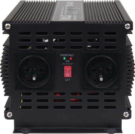 Przetwornica Volt Polska IPS-4000 12V / 230V 2000/4000 W