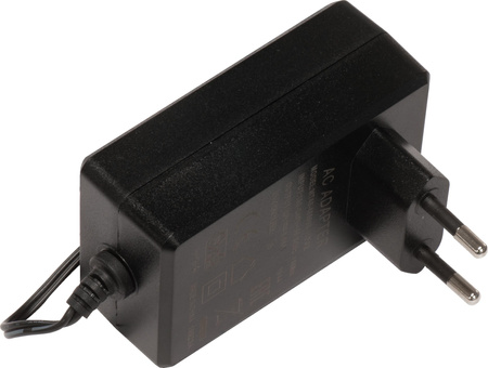 ZASILACZ MIKROTIK 48V 0.95A 45.6W (MT48-480095-11DG)