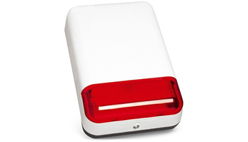 SATEL SYGNALIZATOR SPL-2030 R (CZERWONY)