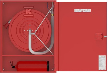 HYDRANT HWG-33-KP-30 UNN RAL3000