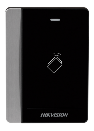 Czytnik zbliżeniowy hikvision DS-K1102AM