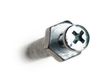 Kołek do mocowania na elewacji Ebolt 12*240 mm z gwintem wewnetrznym m5