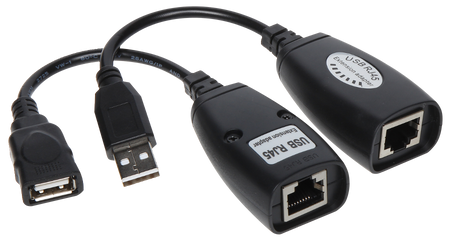 PRZEDŁUŻACZ MYSZKI USB-EX-50
