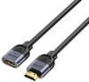Adapter Unitek przedłużacz HDMI (M) - HDMI (F) 2.1, 8K 1,5m