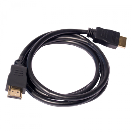 Kabel HDMI 2.0 Televes ref. 494501 1,5m 4K