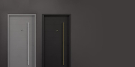 Bezprzewodowy wizjer do drzwi Ezviz HP2 2MP złoty