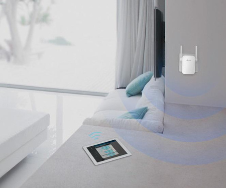 Repeater TP-Link TL-WA855RE