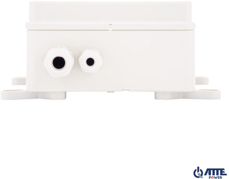 Zasilacz sieciowy SMPS 48V 2A 90W ATTE APS-90-480-M1