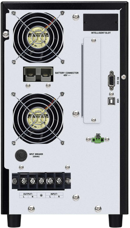 UPS Zasilacz Awaryjny PowerWalker VFI 5000 EVS PF1