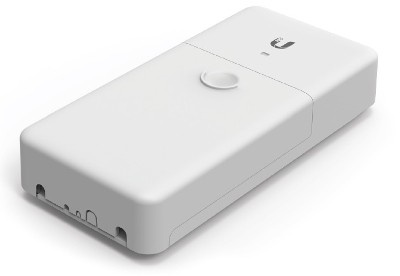 Media Konwerter Ubiquiti F-POE-G2