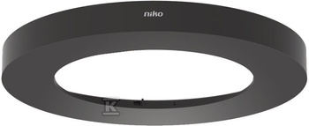 PIERŚCIEŃ DECO CZUJNI.P4XMR,M4XMR CZAR