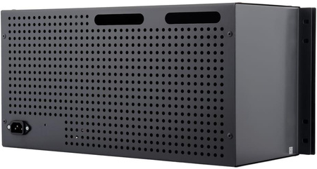 Zestaw do 8 kamer IP switch PoE 8P+2G ATTE IP-8-20-R5U0