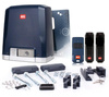 Zestaw BFT DEIMOS AC A600 KIT PL do 600kg bram przesuwnych