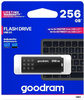 Pendrive Goodram UME3 256GB USB 3.0 czarny