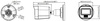 KAMERA 4W1 HIKVISION DS-2CE16K0T-LFS(2.8mm)