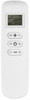 Panel grzewczy IR CRONOS Graphene PRO CGP-1100TWP White
