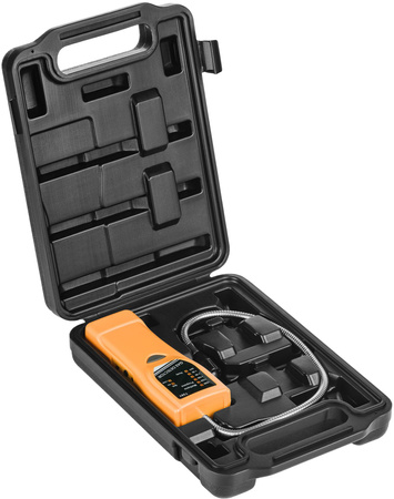 AZ7291 Detektor czujnik miernik gazów wybuchowych