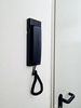 Unifon Cyfral Baltic 5P czarny 4,5,6-żyłowy