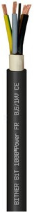 Przewód zasilający BiT 1000®Power FR 5G10 mm2 0,6/1 kV o numerze katalogowym &nbsp;EM4331