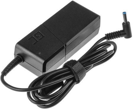 Zasilacz Ładowarka Do Laptopa Hp Green Cell PRO AD49P 19,5V 3,33A 65W 4,5mm/3,0mm