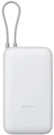 Powerbank Xiaomi Power Bank 20000mAh Light Gray