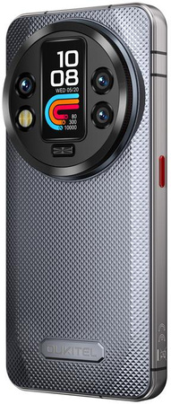 Smartfon Oukitel WP200 Pro 5G 6.7" 24GB/1TB DS. 8580mAh Grey