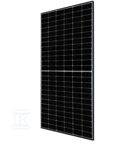 PANEL PV JA SOLAR JAM72S30-555/MR_SF