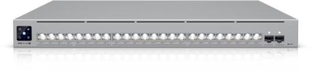 SWITCH UBIQUITI USW-Pro-XG-24-PoE (720W)