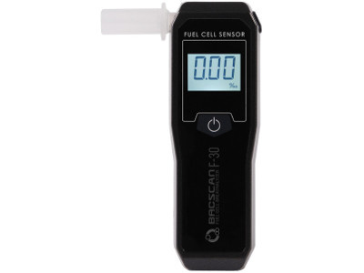 Alkomat BACscan F-30