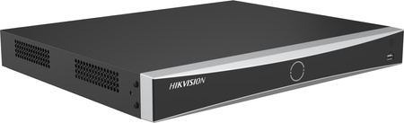 Rejestrator IP Hikvision DS-7608NXI-I2/VPro