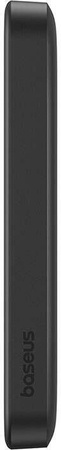 Powerbank Baseus Magnetic Mini P10022107113-00 5000mAh 20W PD INDUKCYJNE Qi USB-C KABEL USB-C