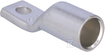 KCZ_10-185/1 KOŃCÓWKA RUROWA PRZEWĘŻ