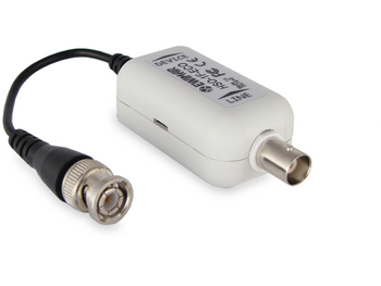 Separator galwaniczny do AHD, HD-CVI, HD-TVI EWIMAR HSO-1F-ECO