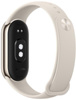 Smartband Xiaomi Mi Band 8 Champagne Gold