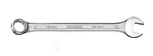 KLUCZ OCZKOWY STAŁY IRONSIDE 16MM