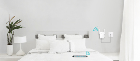 REPEATER TP-LINK RE305