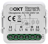 Moduł OXT mini sterownik rolet WiFi TUYA T227