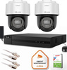 Kamera IP Hilook by Hikvision 6MP PTZ-N6-P Opakowanie zbiorcze 10szt.