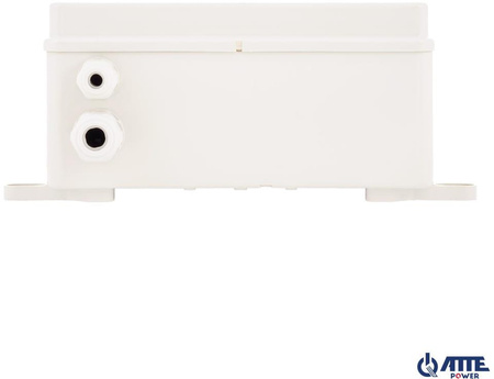 Zasilacz buforowy SMPS 12V 6A 72W ATTE AUPS-70-120-L1