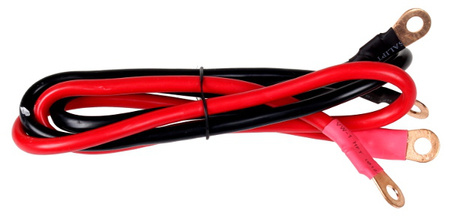 Przetwornica Volt Polska IPS-4000 24V / 230V 2000/4000W