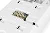 Wideodomofon Eura VDP-99C5 czarny, WiFi, RFID, TUYA