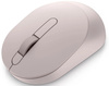 Mysz Dell MS3320W Mobile Wireless Mouse Ash Pink