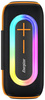 Głośnik przenośny Energizer Bluetooth 2400mAh RGB