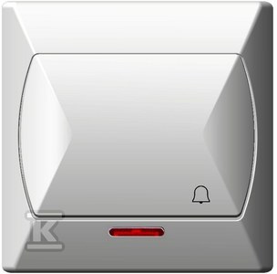 ŁĄCZ.ZWIERNY DZWONEK PODŚ. AKCENT BIA