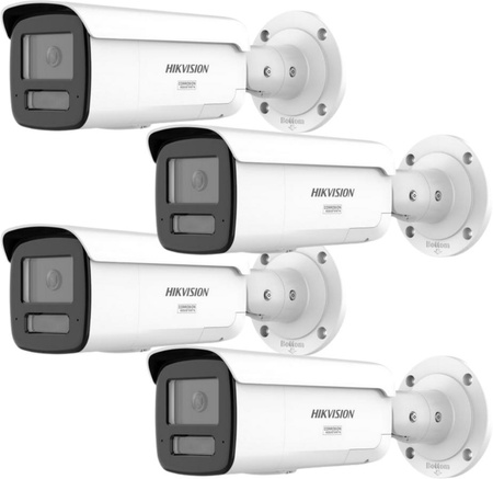 Kamera IP Hikvision DS-2CD2647G3T-LIZSY 2.8-12mm PL  Opakowanie zbiorcze 4szt.