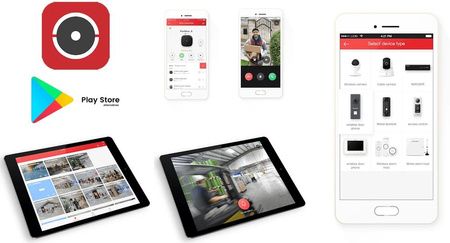 Kamera IP Hilook by Hikvision tuba 8MP IPCAM-B8-30DL Opakowanie zbiorcze 10szt.